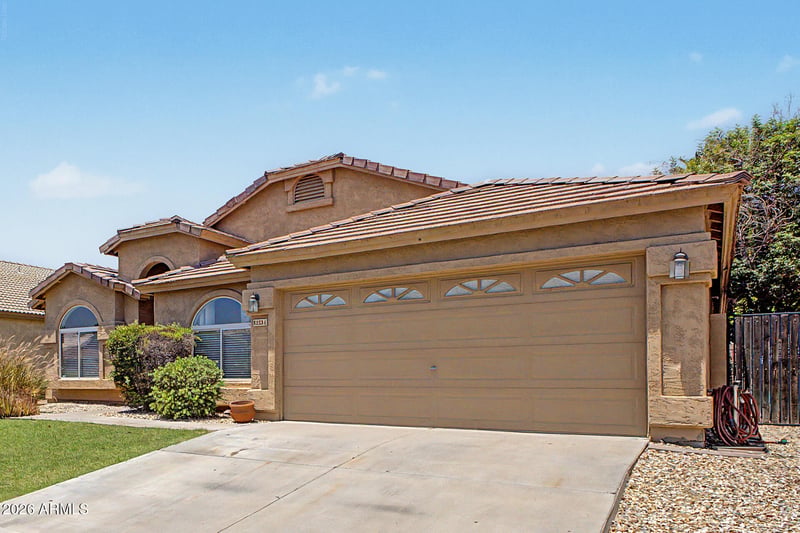 4334 Cottonwood Ln, Phoenix, AZ 85048