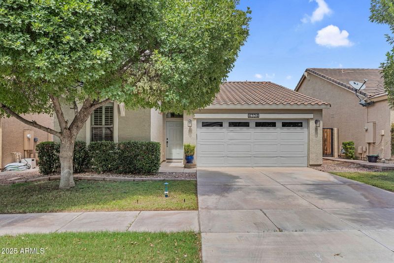 4334 E Cullumber St, Gilbert, AZ 85234