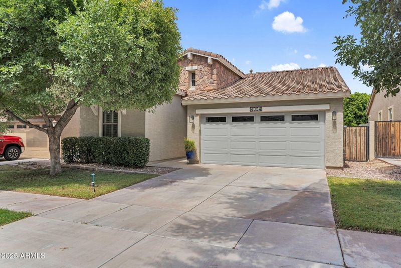 4334 E Cullumber St, Gilbert, AZ 85234