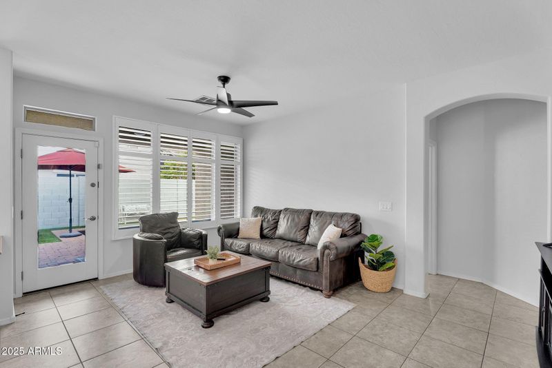 4334 E Cullumber St, Gilbert, AZ 85234