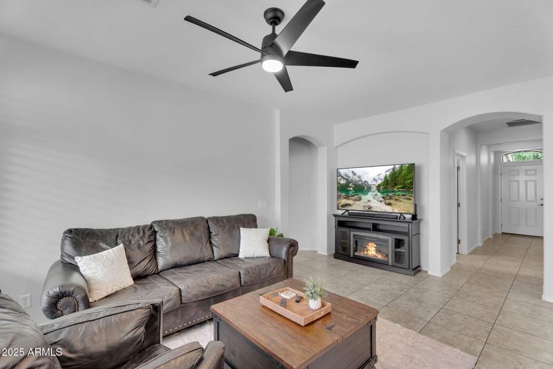 4334 E Cullumber St, Gilbert, AZ 85234