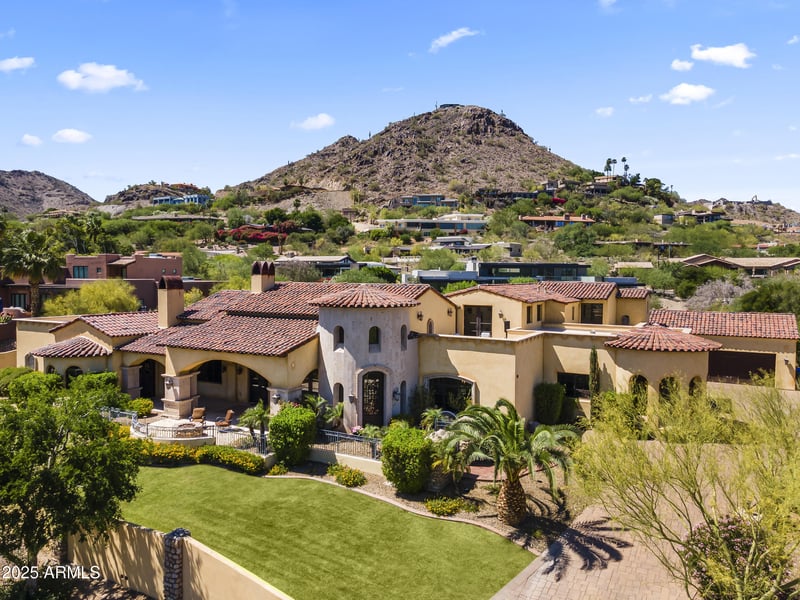 4334 Desert Crest Dr, Paradise Valley, AZ 85253