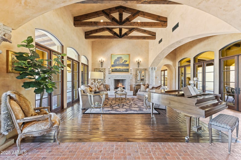 4334 Desert Crest Dr, Paradise Valley, AZ 85253