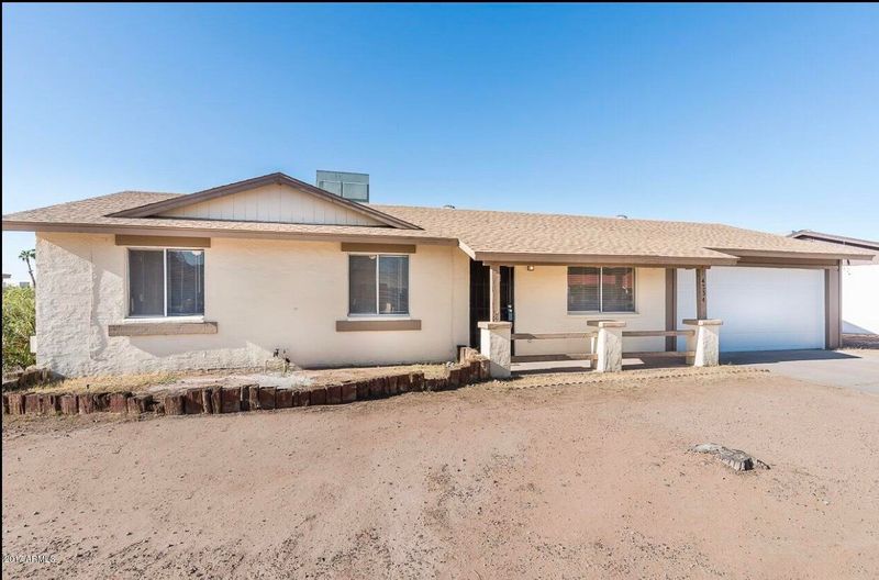 4334 E Grove St, Phoenix, AZ 85040