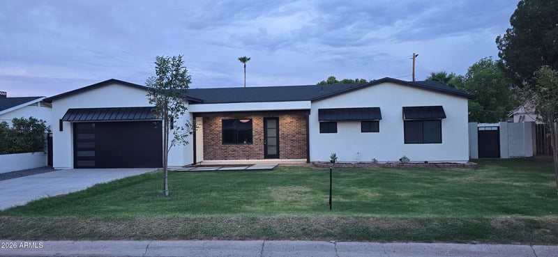 Home Worth Check