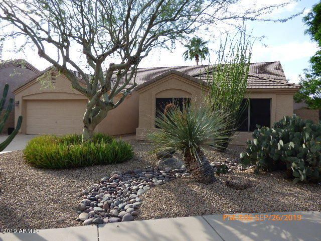 4334 E Prickly Pear Trl, Phoenix, AZ 85050