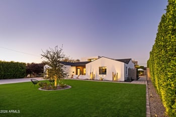 4334 Lewis Ave, Phoenix, AZ 85008