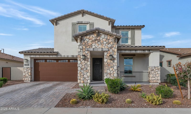 4334 Pioneer Dr, Litchfield Park, AZ 85340