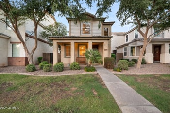 4334 Oakland St, Gilbert, AZ 85295