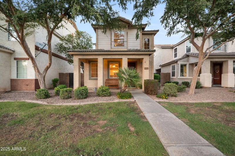 4334 Oakland St, Gilbert, AZ 85295