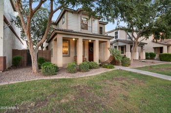 4334 Oakland St, Gilbert, AZ 85295