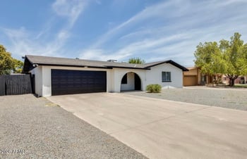 4334 Purdue Ave, Glendale, AZ 85302