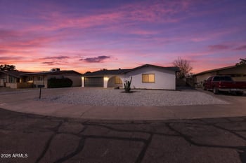 4334 Purdue Ave, Glendale, AZ 85302