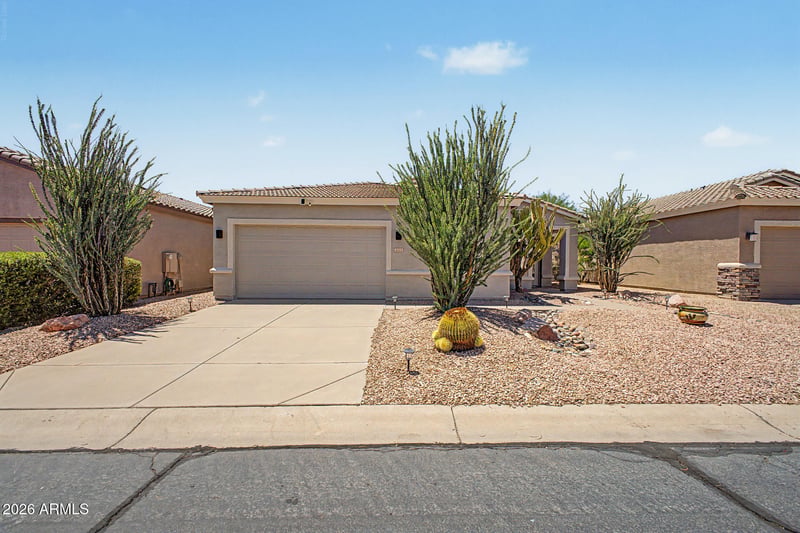 4334 Strong Box Rd, Gold Canyon, AZ 85118