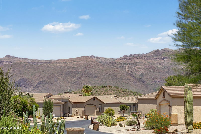 4334 Strong Box Rd, Gold Canyon, AZ 85118
