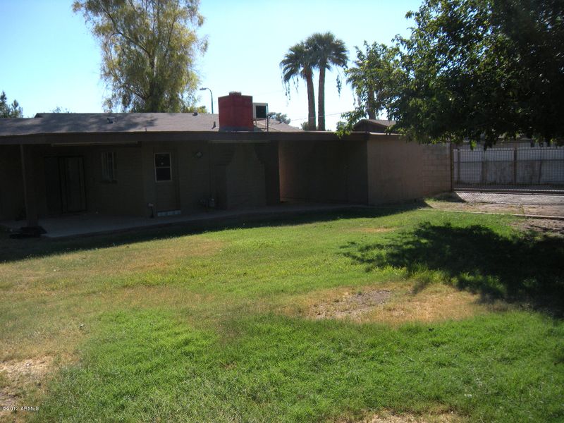 4334 W Osborn Rd, Phoenix, AZ 85031