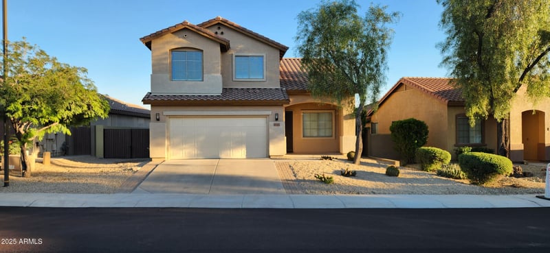 43343 Heavenly Way, Anthem, AZ 85086