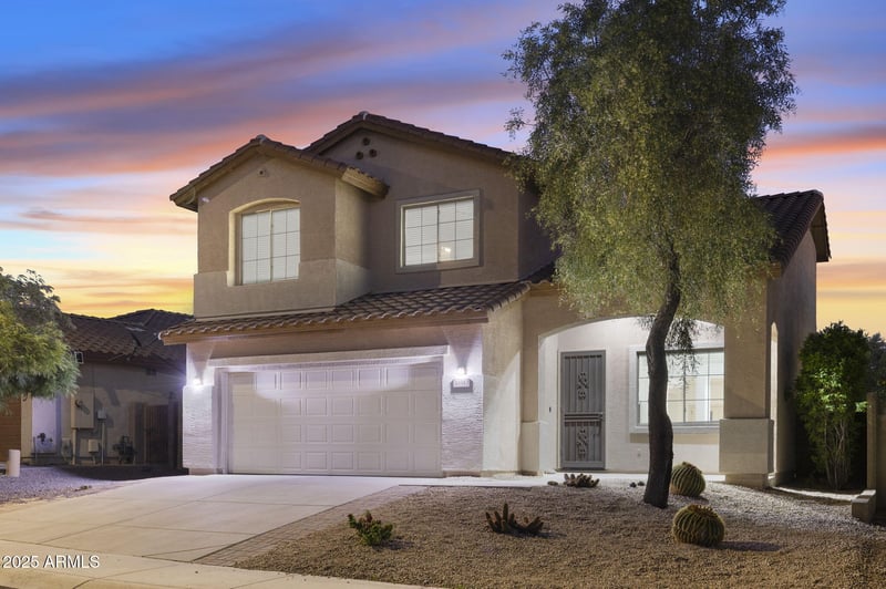 43343 Heavenly Way, Anthem, AZ 85086