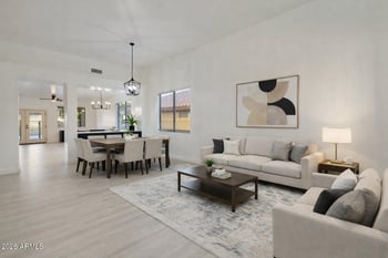 43343 Heavenly Way, Anthem, AZ 85086