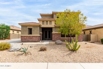 4335 153rd Ln, Goodyear, AZ 85395