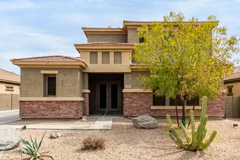 4335 153rd Ln, Goodyear, AZ 85395