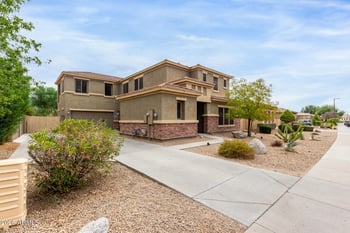 4335 153rd Ln, Goodyear, AZ 85395