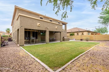 4335 153rd Ln, Goodyear, AZ 85395