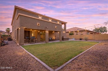 4335 153rd Ln, Goodyear, AZ 85395