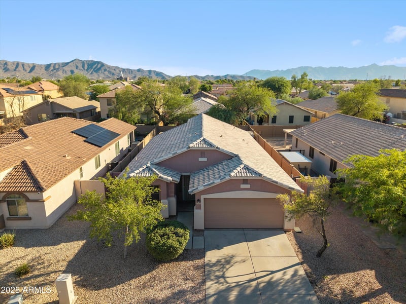 4335 Apollo Rd, Laveen, AZ 85339