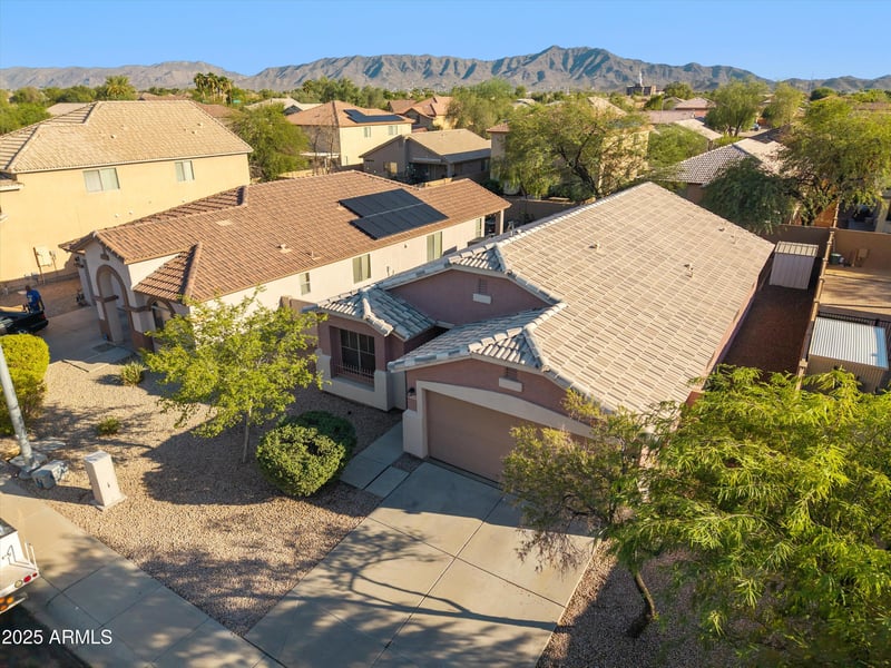 4335 Apollo Rd, Laveen, AZ 85339