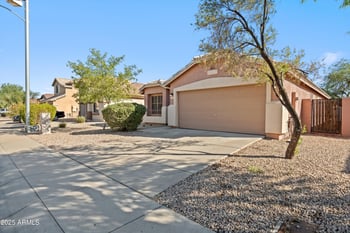 4335 Apollo Rd, Laveen, AZ 85339