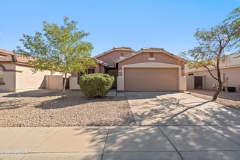 4335 Apollo Rd, Laveen, AZ 85339