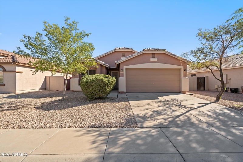 4335 Apollo Rd, Laveen, AZ 85339