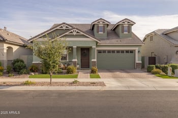 4335 Clifton Ave, Gilbert, AZ 85295