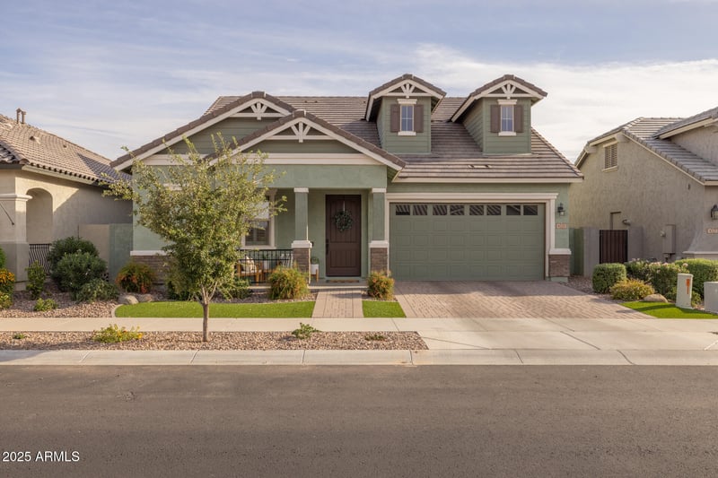 4335 Clifton Ave, Gilbert, AZ 85295