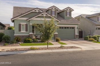 4335 Clifton Ave, Gilbert, AZ 85295