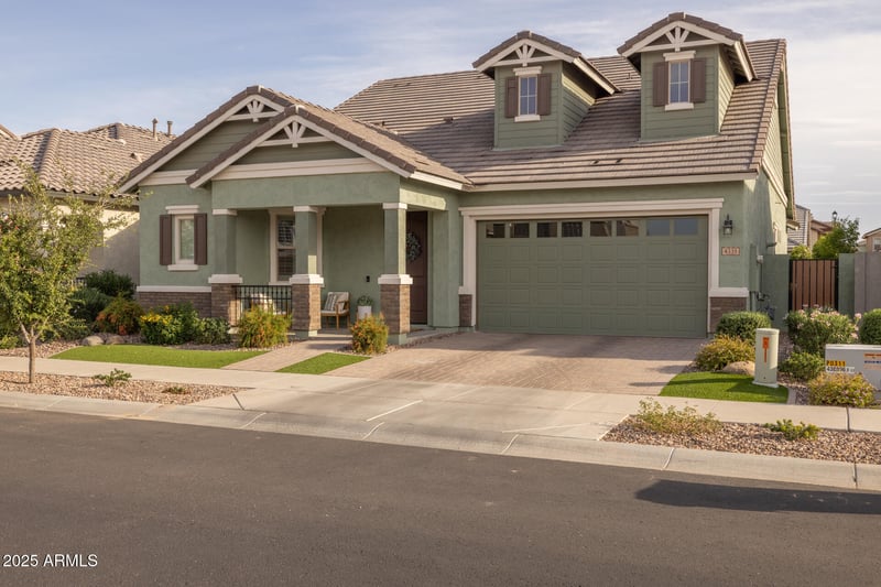 4335 Clifton Ave, Gilbert, AZ 85295