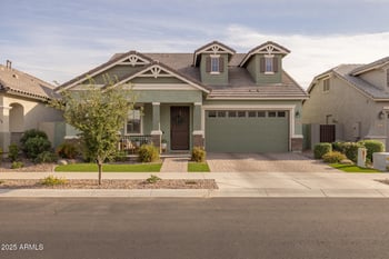 4335 Clifton Ave, Gilbert, AZ 85295