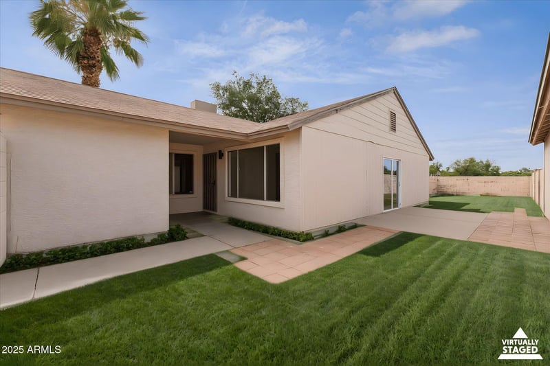 4335 Contessa St, Mesa, AZ 85205