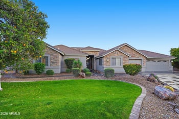 4335 Fox Cir, Mesa, AZ 85205