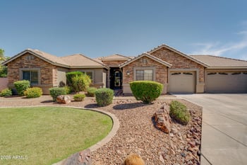 4335 E Fox Cir, Mesa, AZ 85205