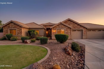 4335 Fox Cir, Mesa, AZ 85205