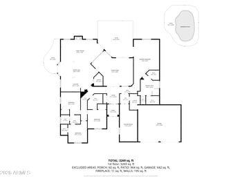 4335 Fox Cir, Mesa, AZ 85205