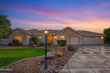 4335 Fox Cir, Mesa, AZ 85205