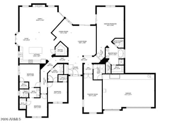 4335 Fox Cir, Mesa, AZ 85205