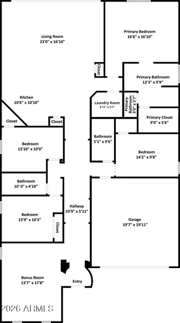 4335 Glacier Pl, Chandler, AZ 85249