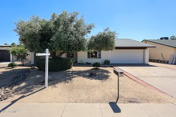 4335 Mescal St, Glendale, AZ 85304