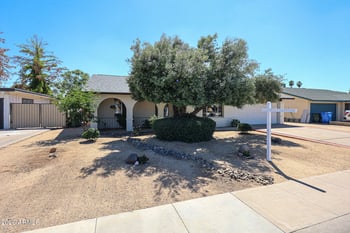 4335 Mescal St, Glendale, AZ 85304