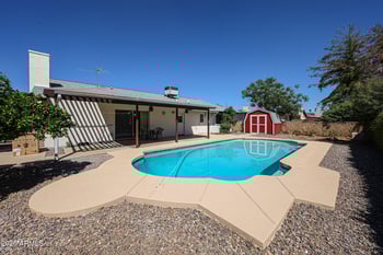4335 Mescal St, Glendale, AZ 85304