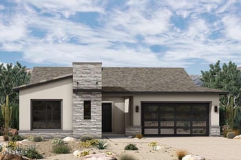 4335 N 218th Dr, Buckeye, AZ 85396